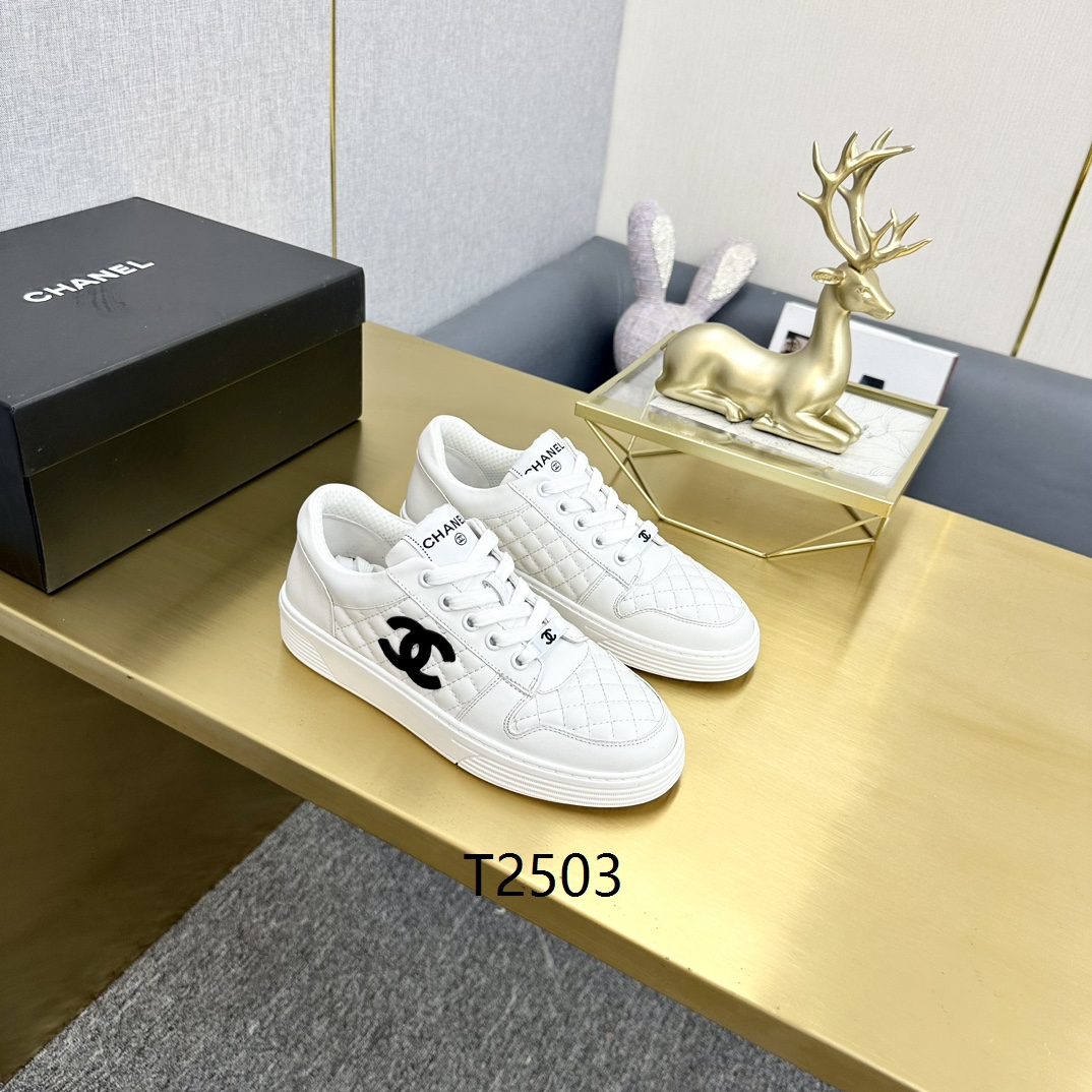 CHANEL shoes 35-41 h0705